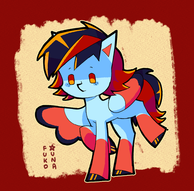 ponysona-v2