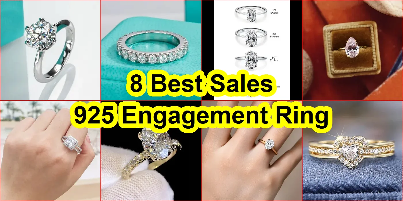 925訂婚戒指 評價