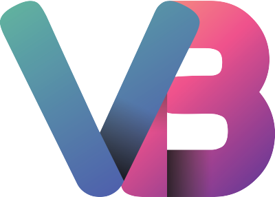 vb logo
