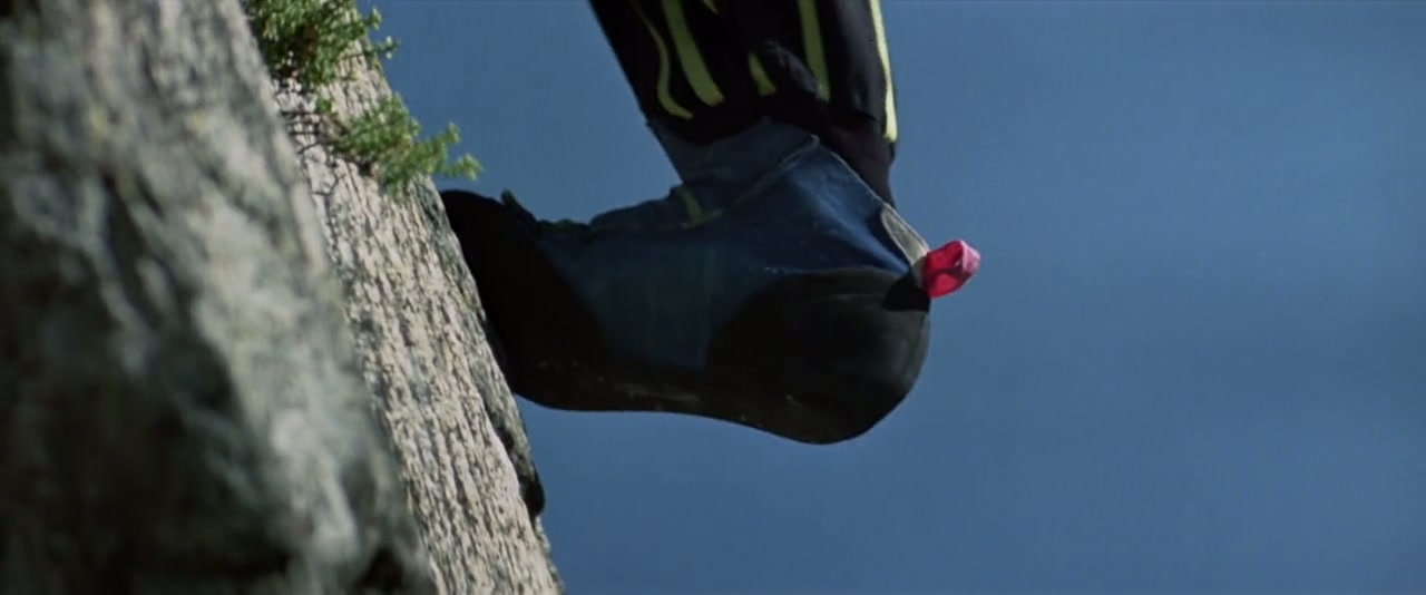 Star Trek V: The Final Frontier Screenshot