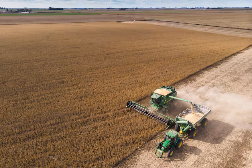 INFO RURAL: EL GOBIERNO OFICIALIZÓ LA REDUCCIÓN DE LAS RETENCIONES AL CAMPO