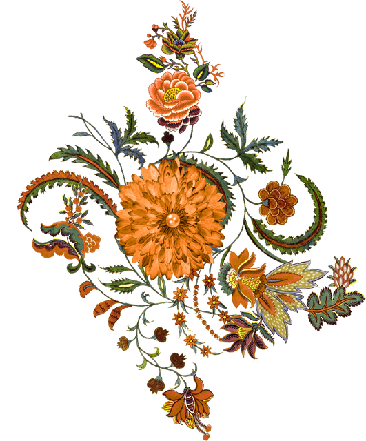 Vector-Flower-Design-2305