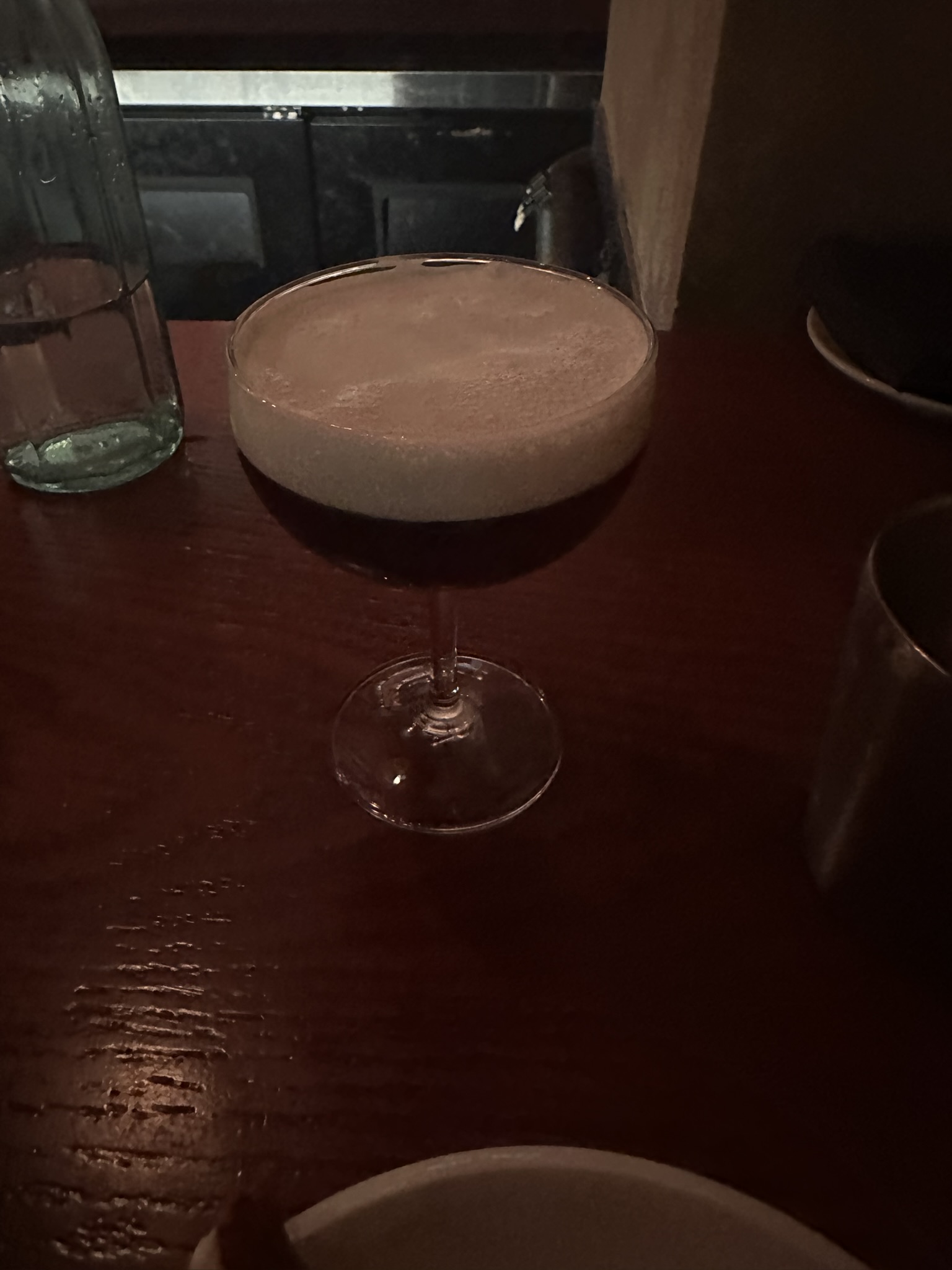 spressotini