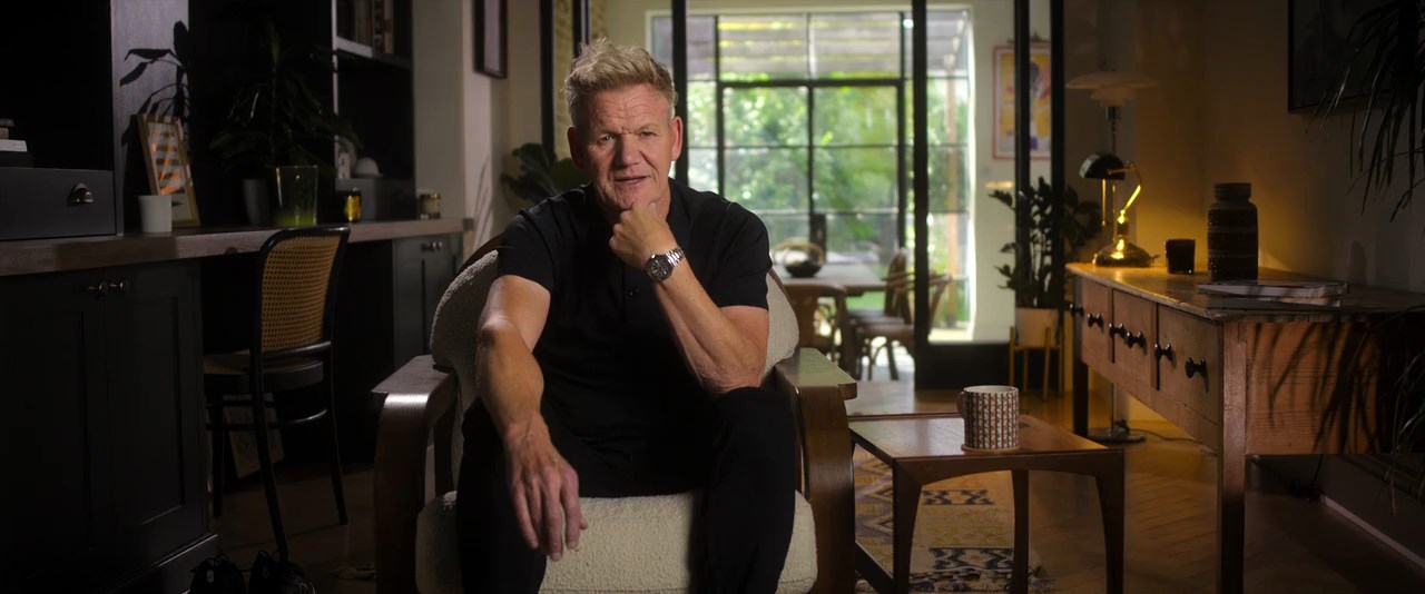 Being Gordon Ramsay Screenshot