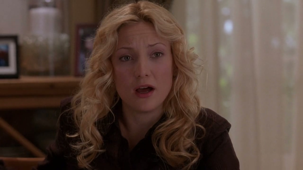 Raising Helen Screenshot