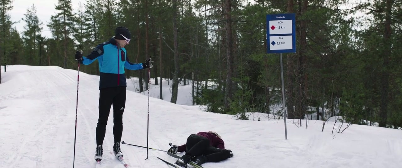 Off Track Screenshot
