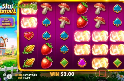 Joker’s Jewels Wild Slot