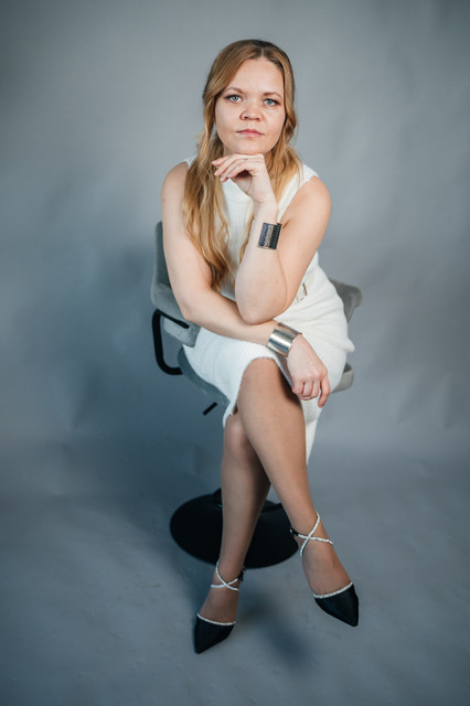 Екатерина Рубанова — дизайнер интерьеров