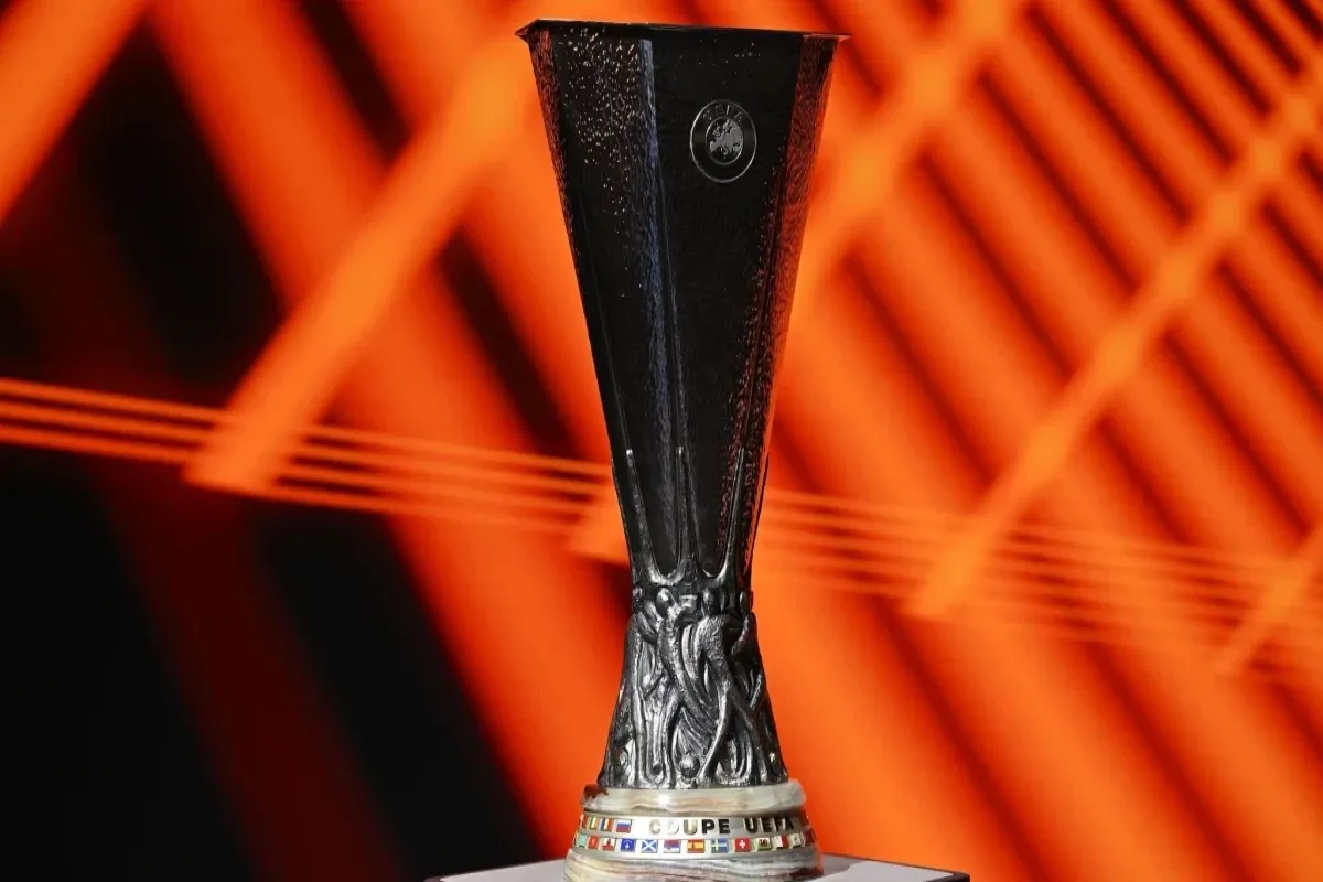 UEFA Avropa Liqasında üçüncü turun oyunları keçirilib