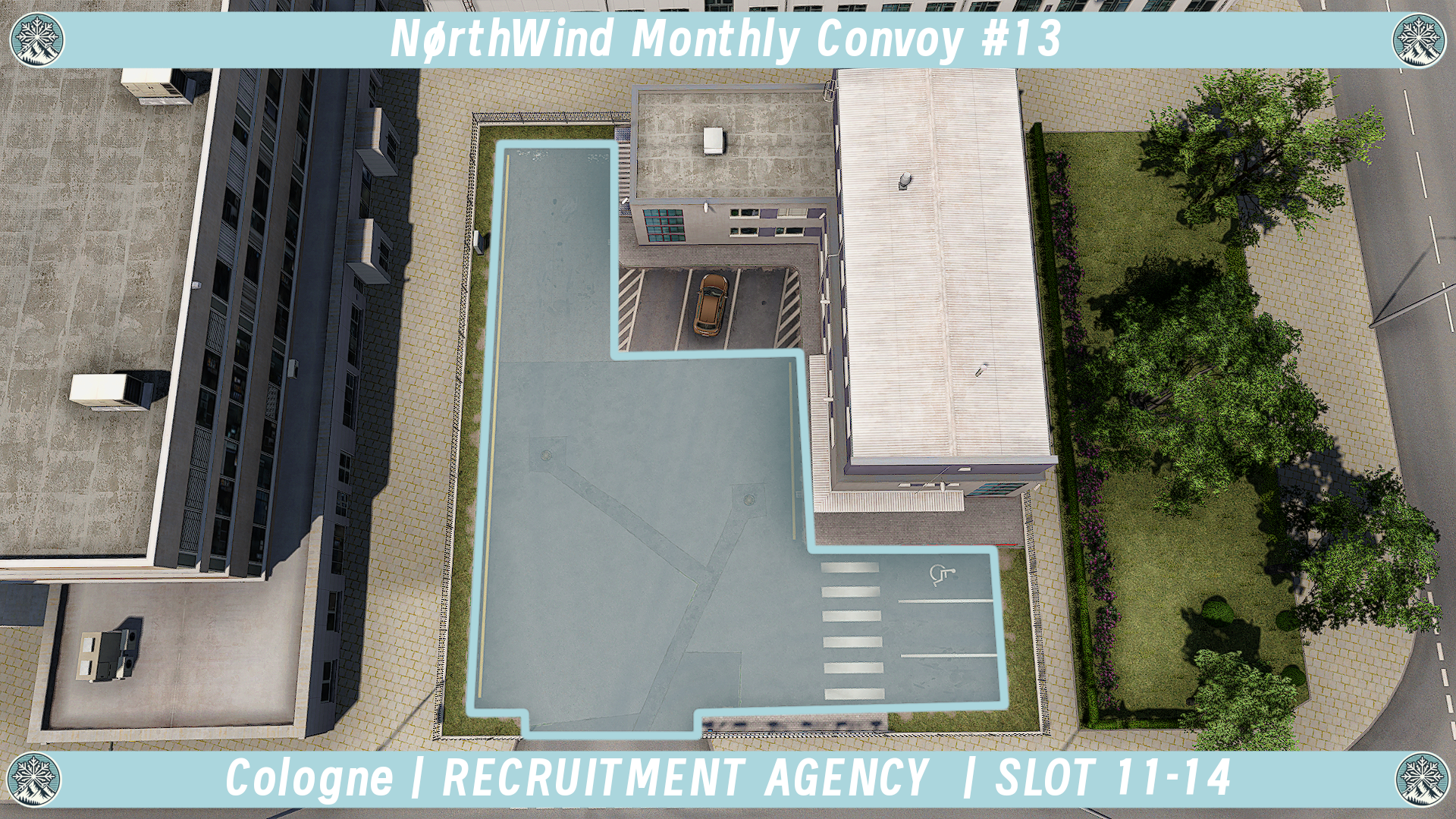 Cologne RECRUITMENT AGENCY