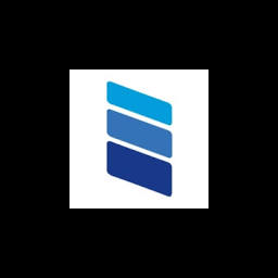 Blinds com logo