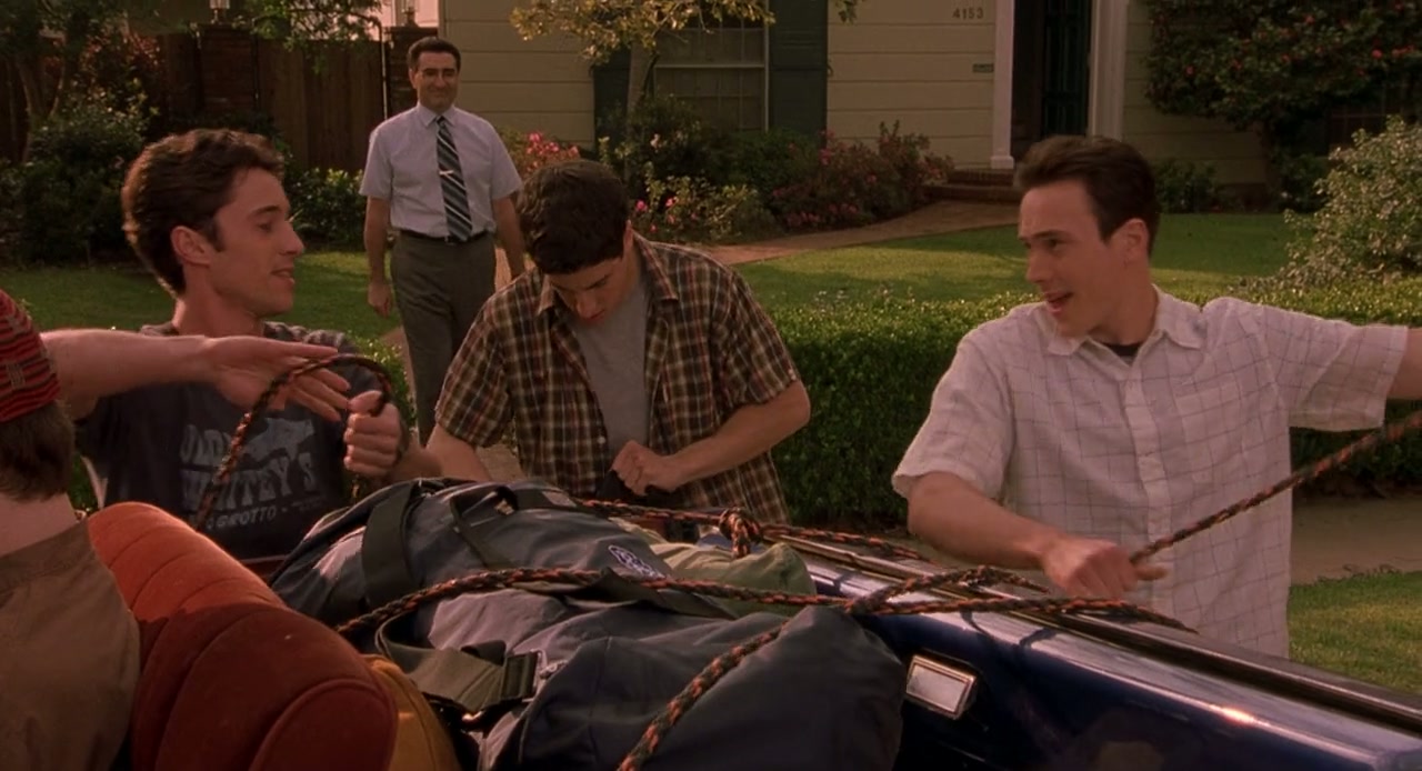American Pie 2 Screenshot