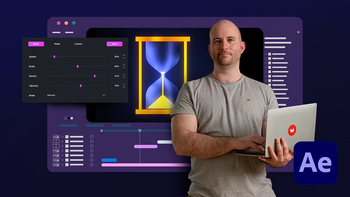 Domestika - Basics꞉ introduzione a After Effects - Ita