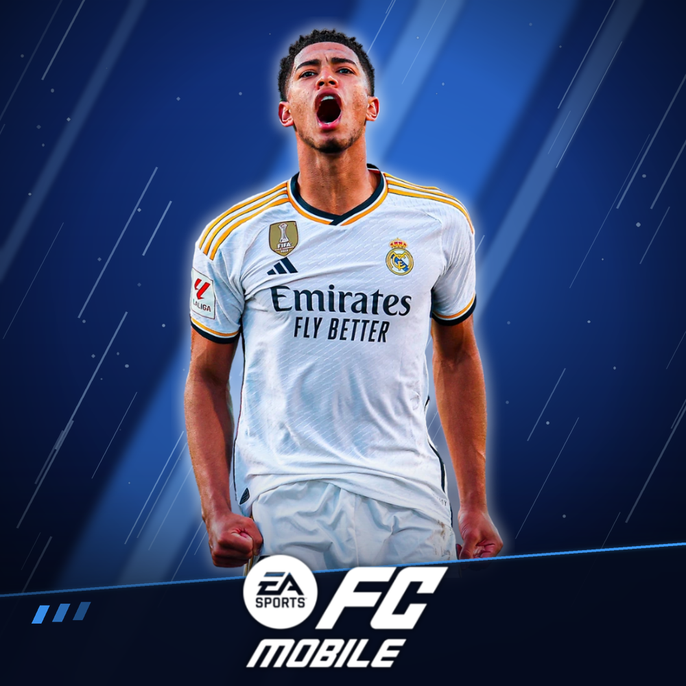 เติม FC Mobile (FIFA Mobile) ราคาถูก - เติมเกมออนไลน์
