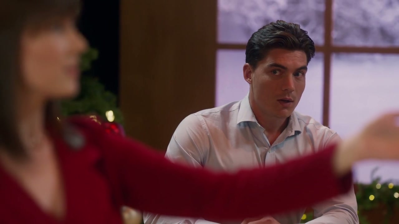 Twas the Night Before Christmas Screenshot