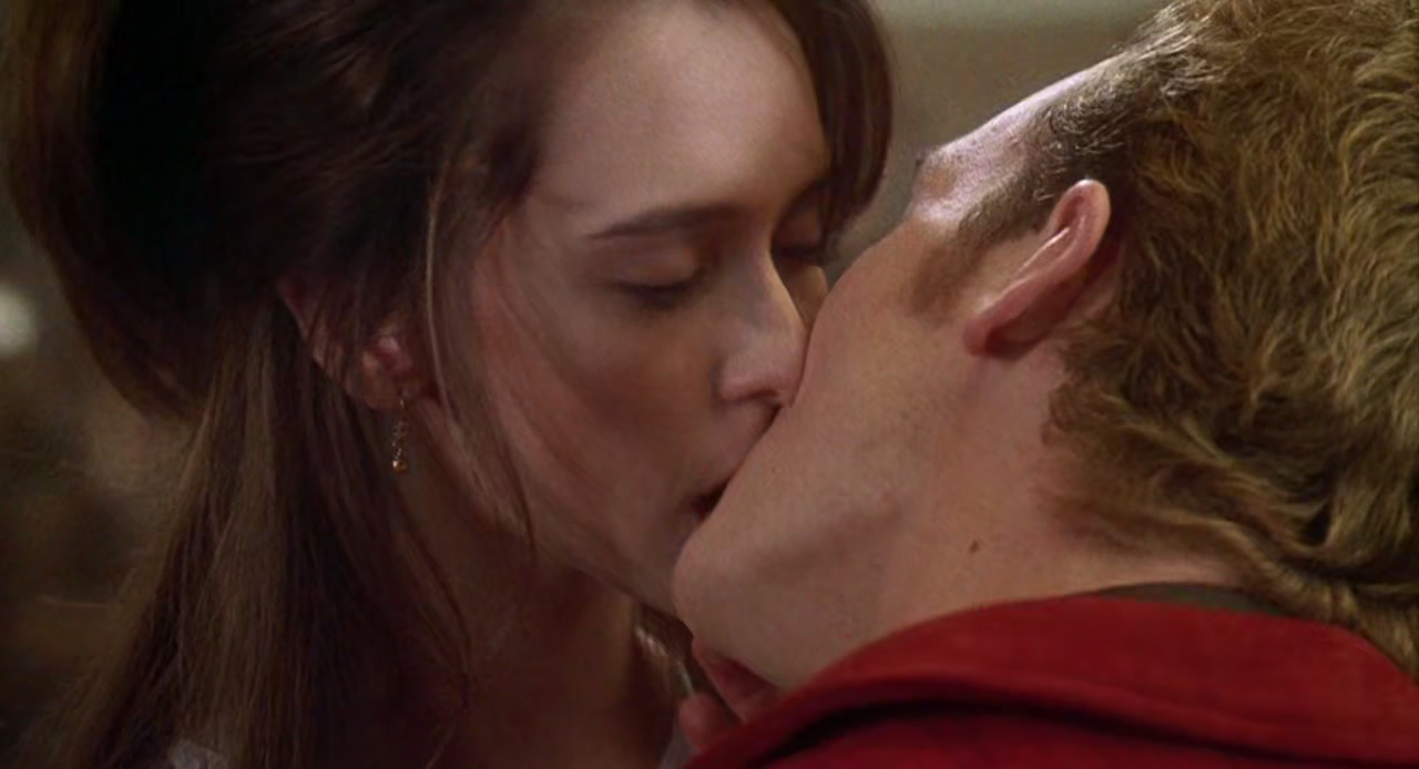 Can't Hardly Wait Screenshot
