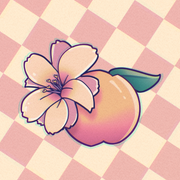 peach pelt
