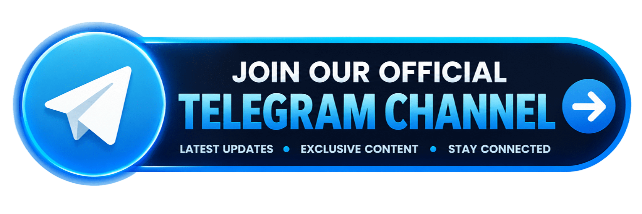 Join Our Telegram Channel