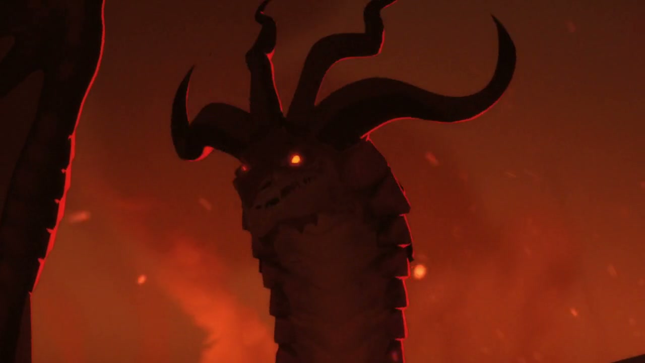 The Legend of Vox Machina Screenshot