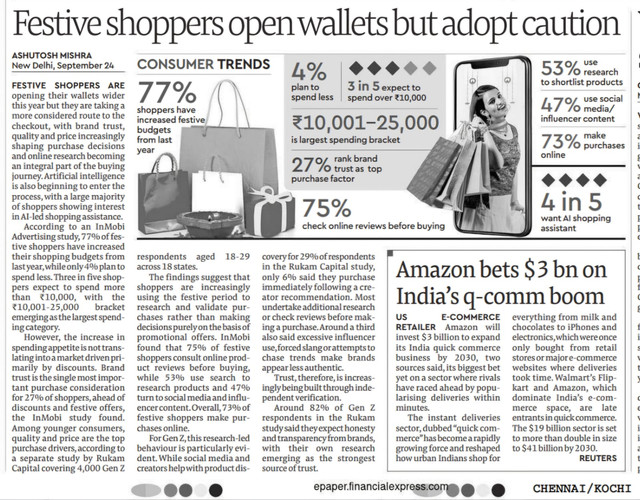 Financial Express