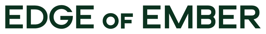 Edge of Ember logo