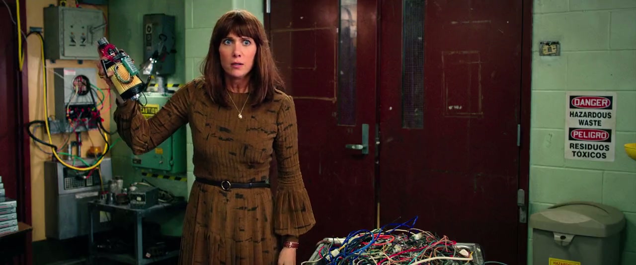 Ghostbusters Screenshot