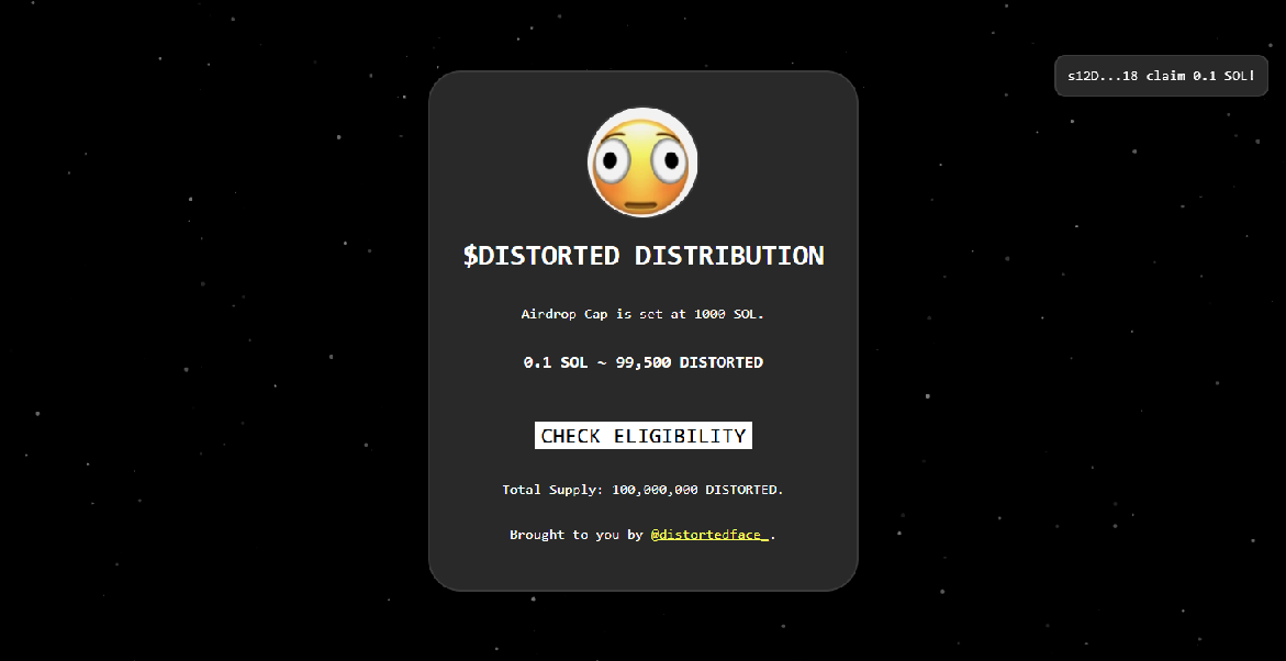 Stored capture of distorted-allocations.xyz