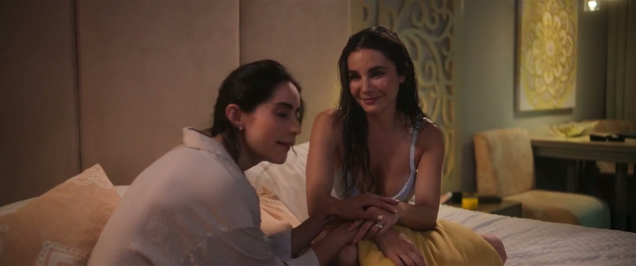 Queens on the Run Screenshot