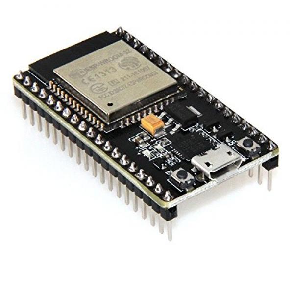 ESP32 Standard