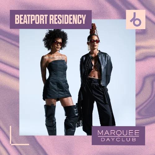 Coco & Breezy Tonight Summer Dancefloor Essentials Chart Coco & Breezy Tonight Summer Dancefloor Essentials Chart