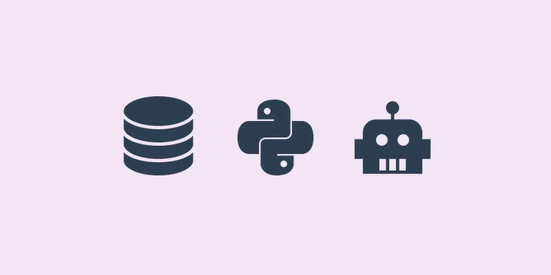 Python Sakti: Menyulap Tugas Repetitif Jadi Otomatis dengan Bot dan Web Scraping