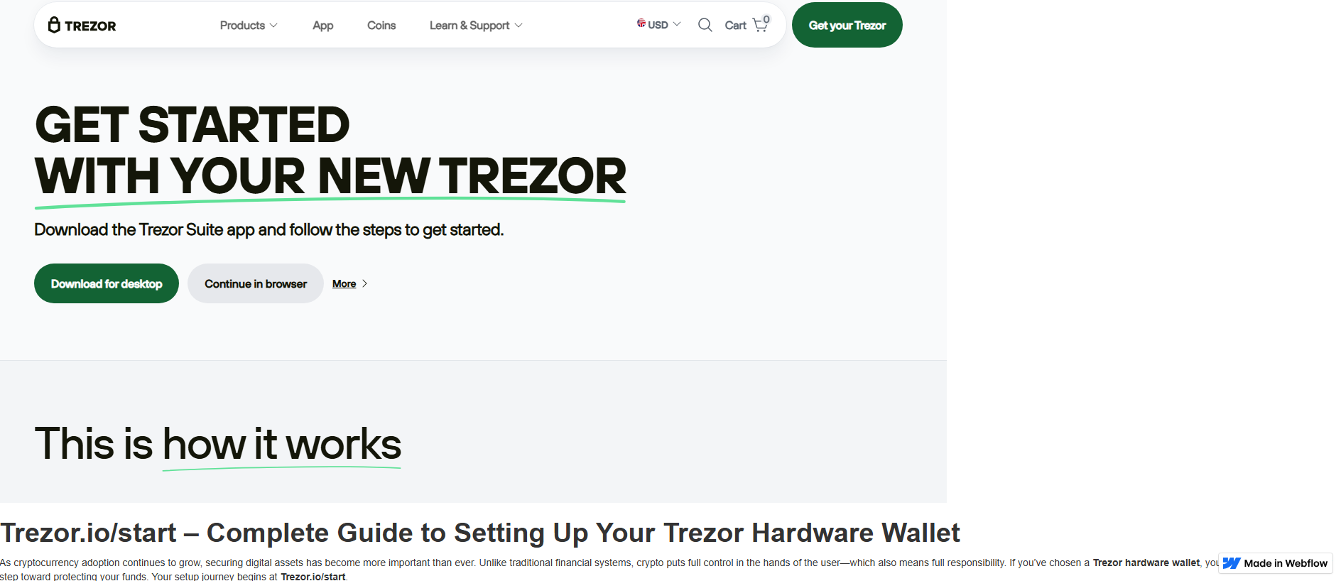 Forensic screenshot of [REDACTED] showing the phishing page layout