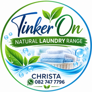 Natural Laundry Range 