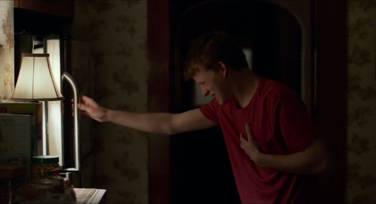 Manchester by the Sea Screenshot