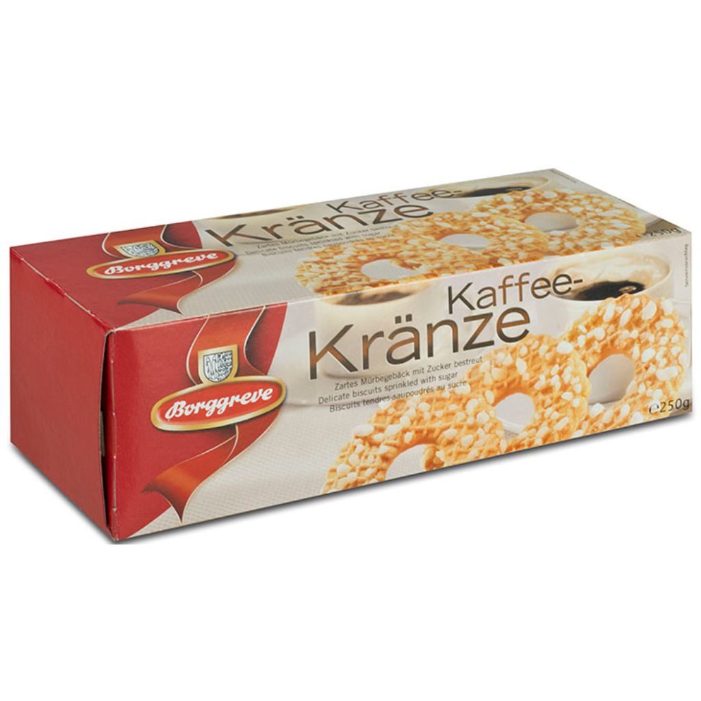 Kaffee Kranze Borggreve