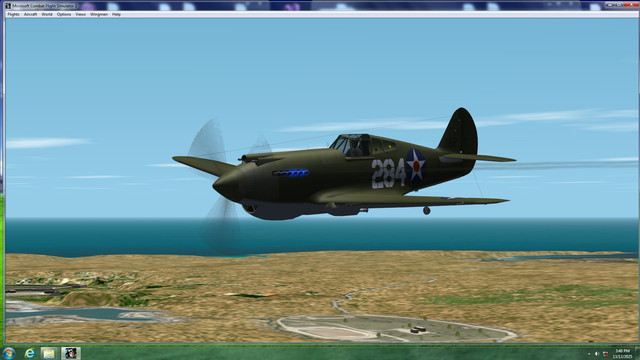 p40b org
