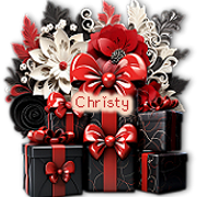 Christy CM2Gothic A