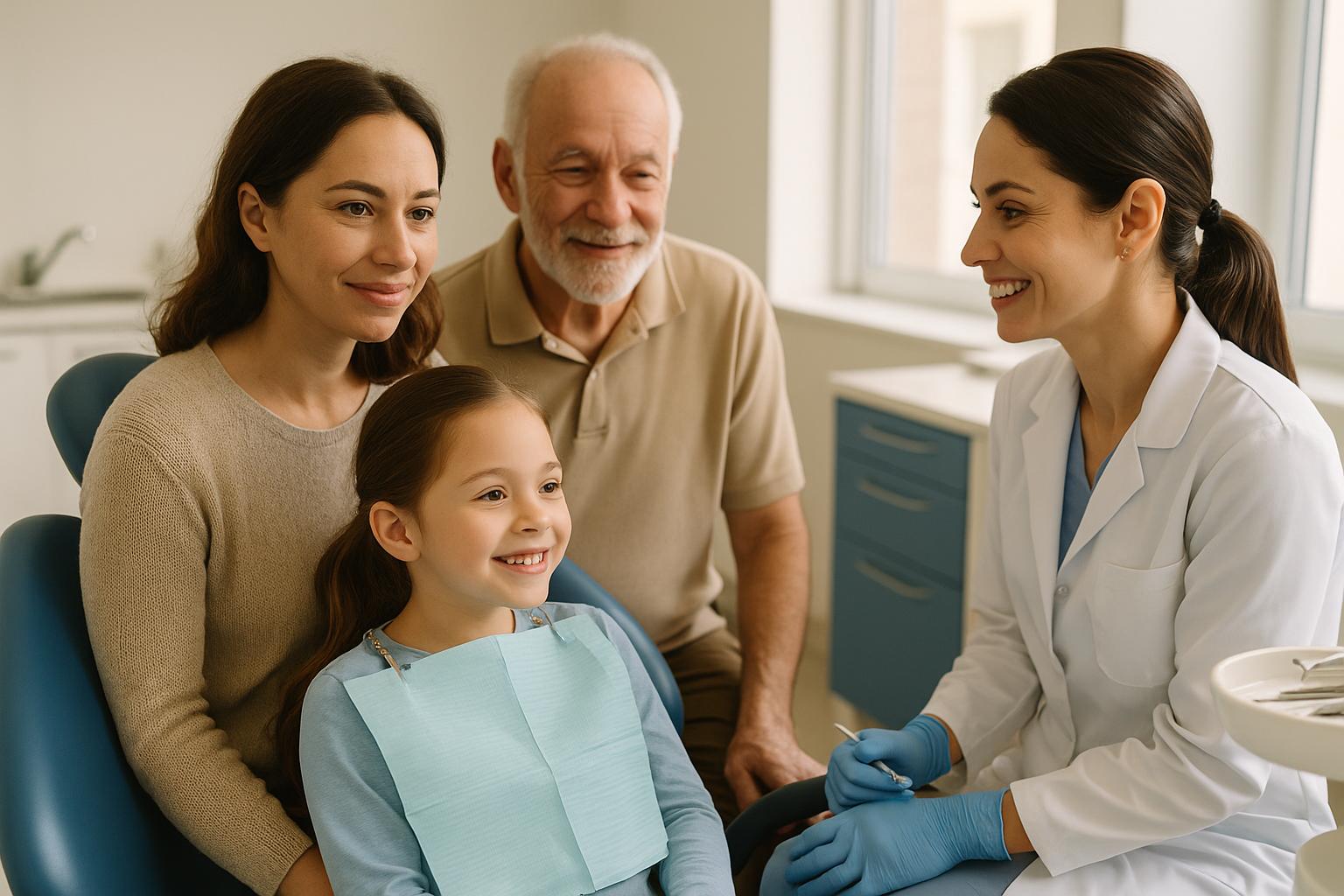 Family Dentist in Doral FL | Doral Family Dental
