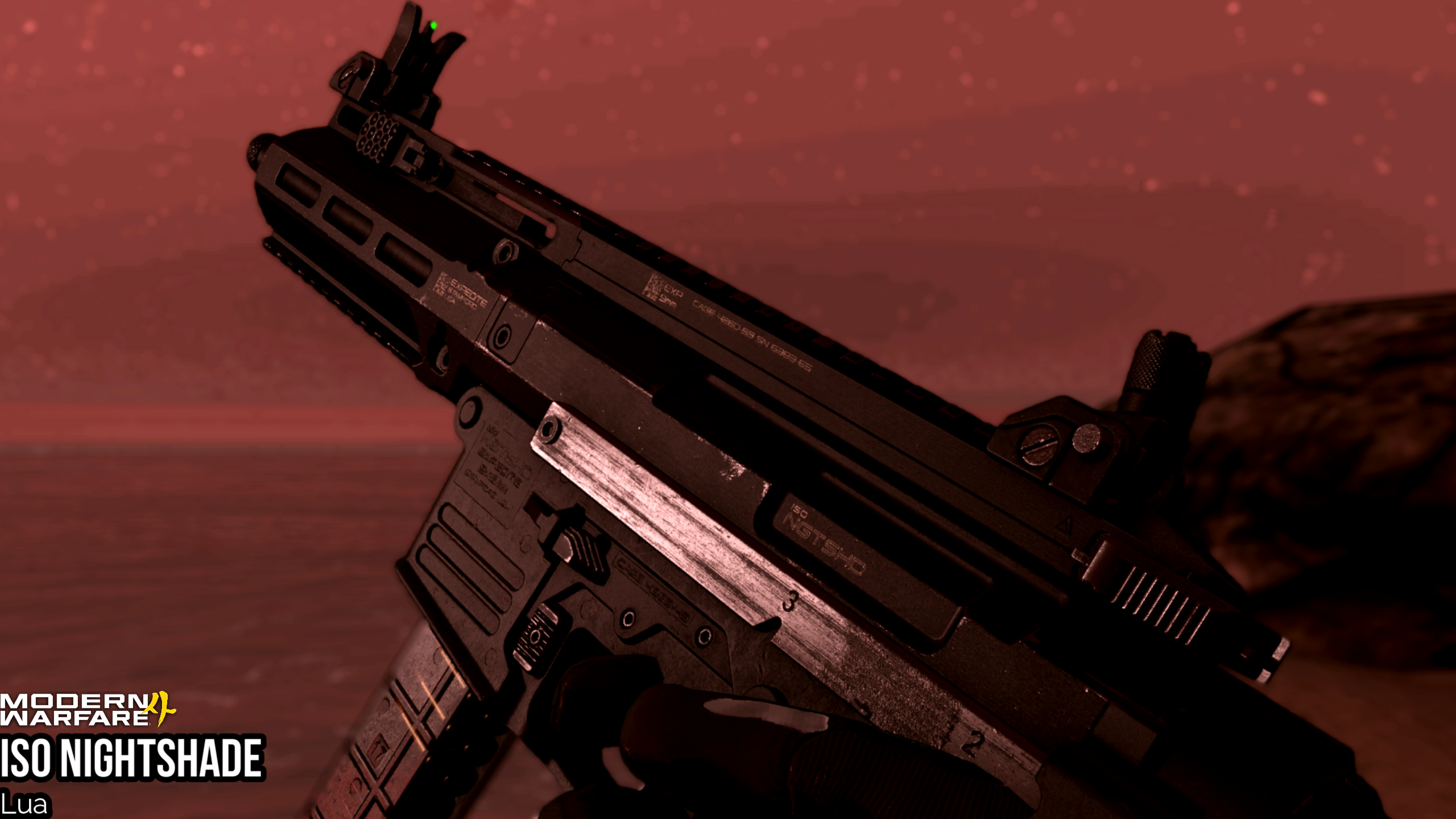 Handgun
