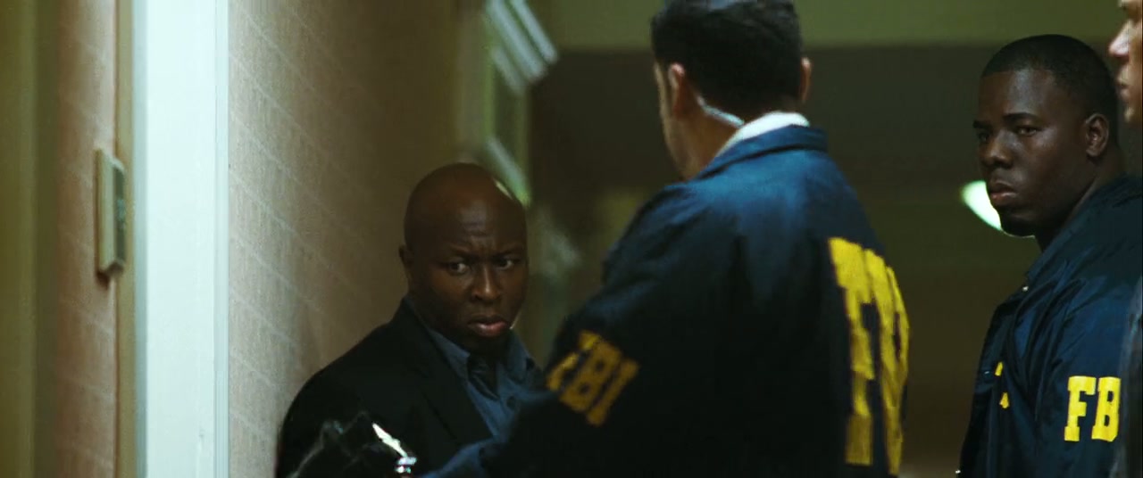 12 Rounds Screenshot