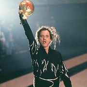 big ern