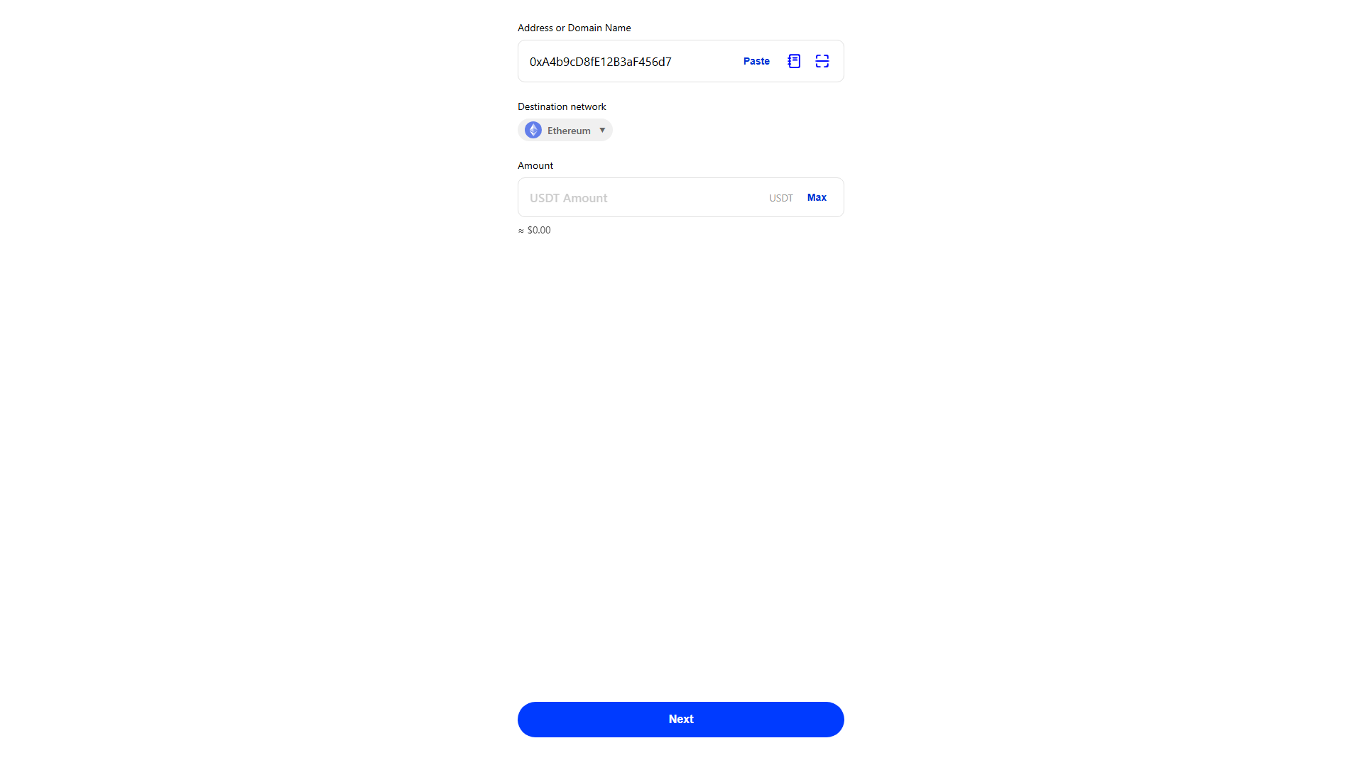 Stored capture of erc20trades.online