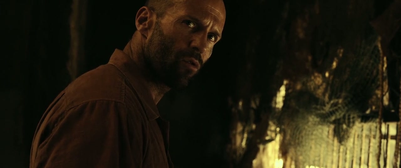 Mechanic: Resurrection Screenshot