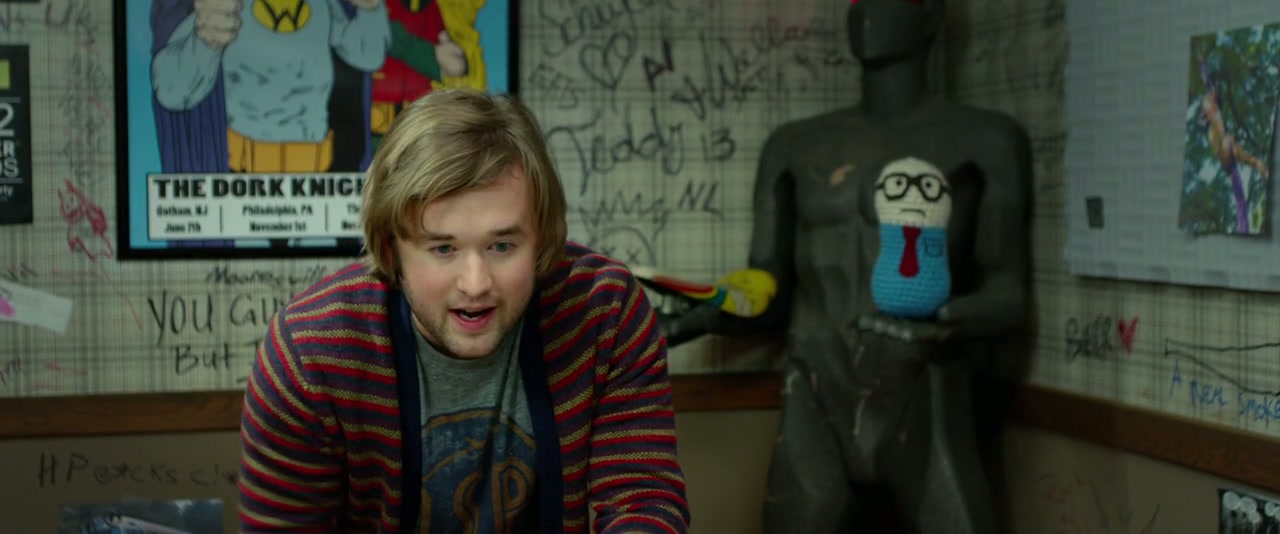 Tusk Screenshot