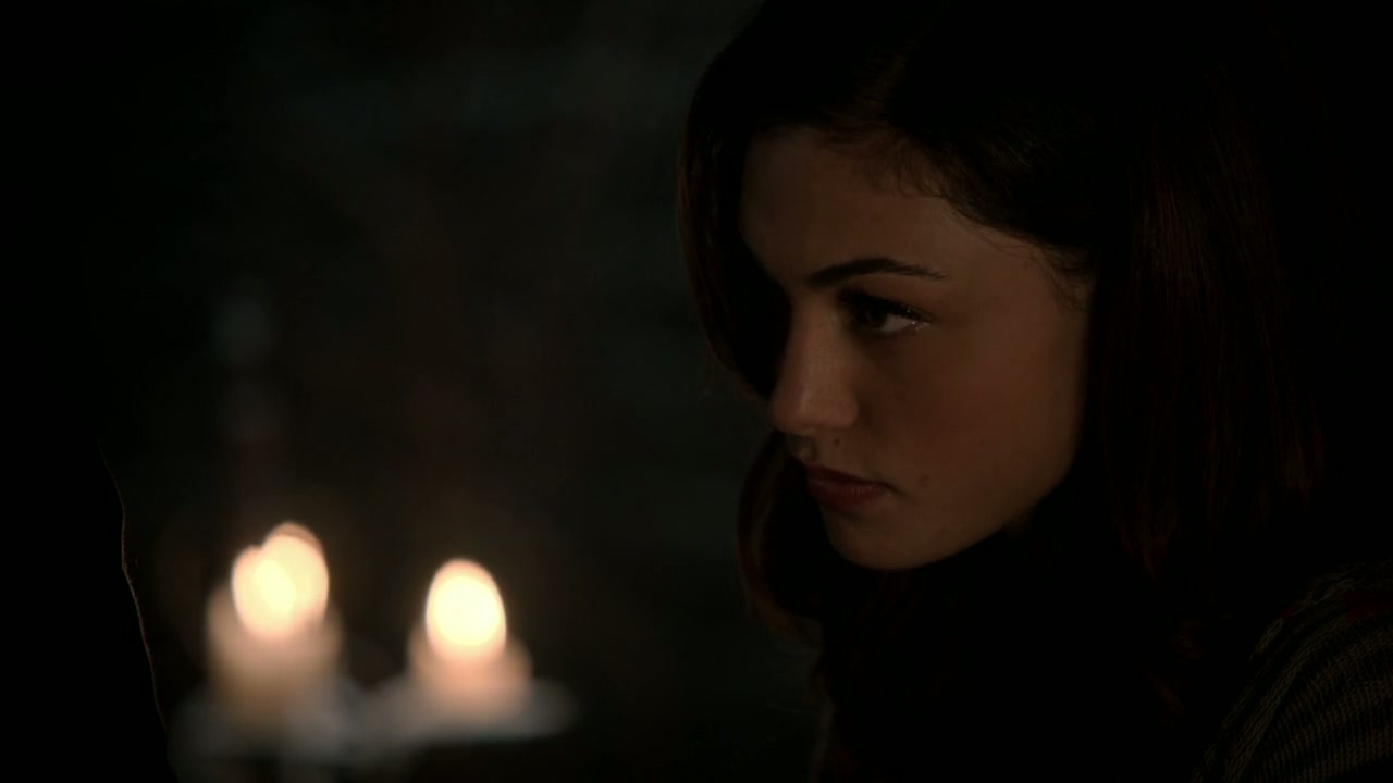The Originals Screenshot