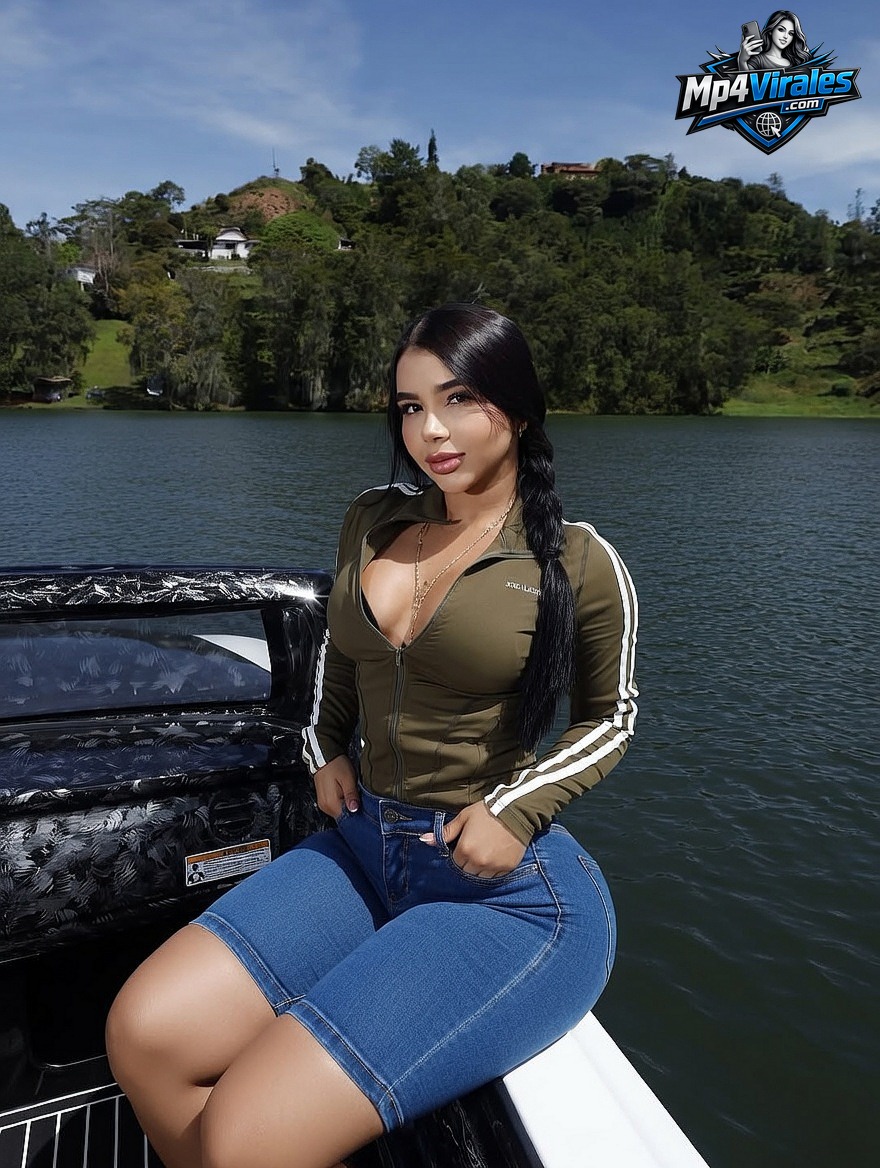 Angie Lorena