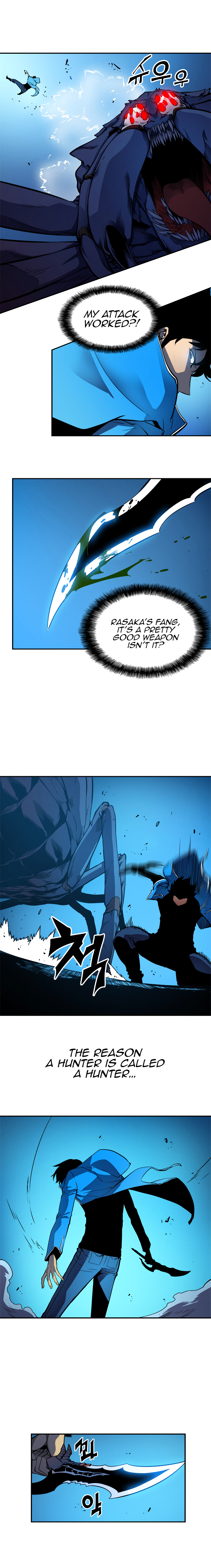 Read Jujutsu Kaisen Chapter 21 English - Page 9 Read Jujutsu Kaisen Chapter 21 English - Page 9