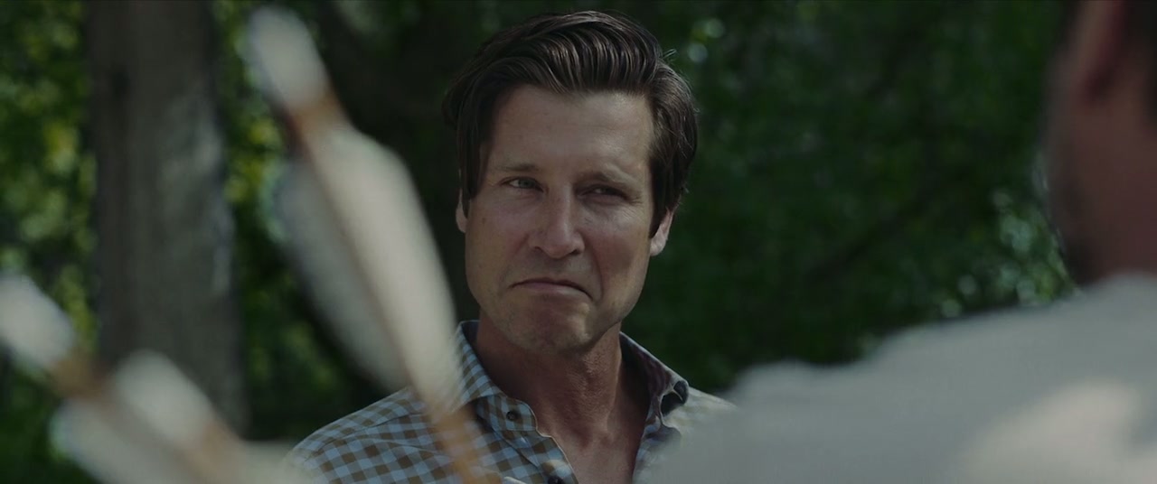 Out Come the Wolves Screenshot