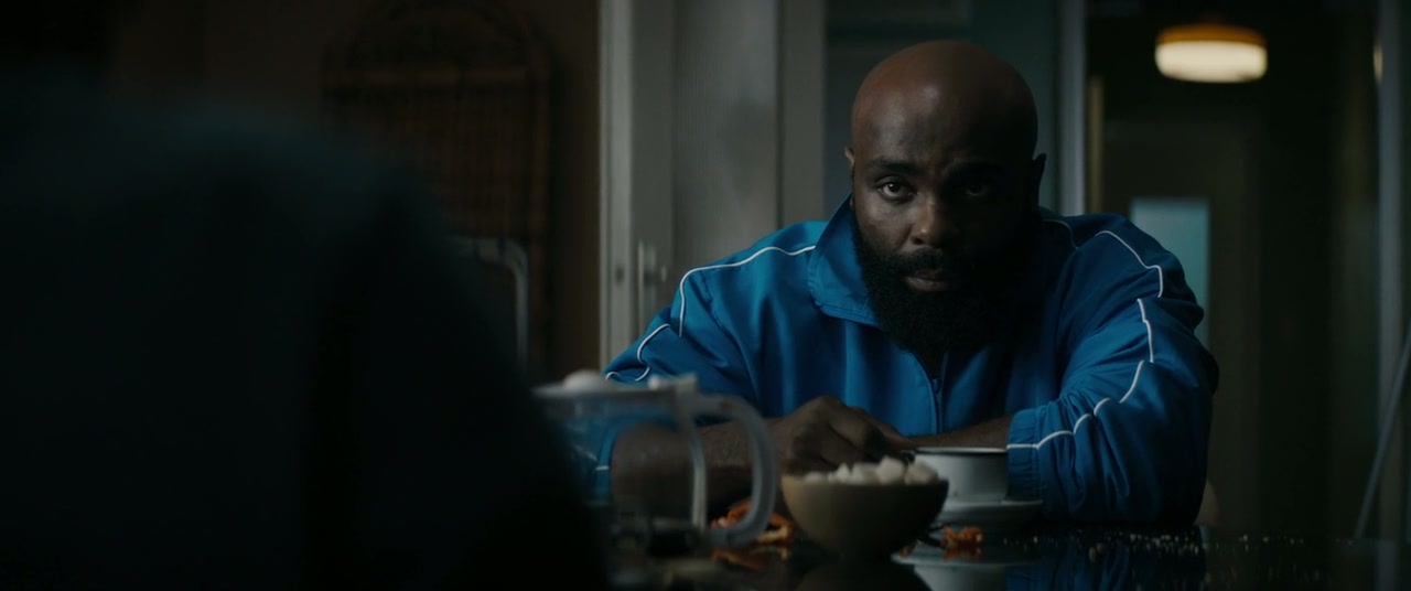 The Bouncer Screenshot