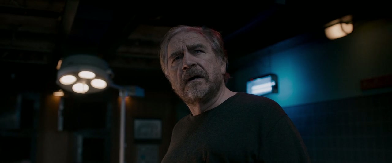 The Autopsy of Jane Doe Screenshot